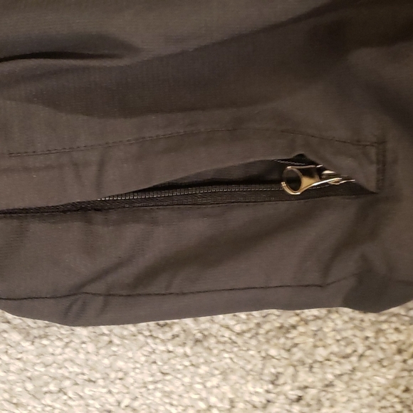 Kobe Sports Wear Mens Pants - Picture 4 of 9